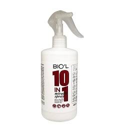 اسپری نرم کننده مو 400 میل بیول